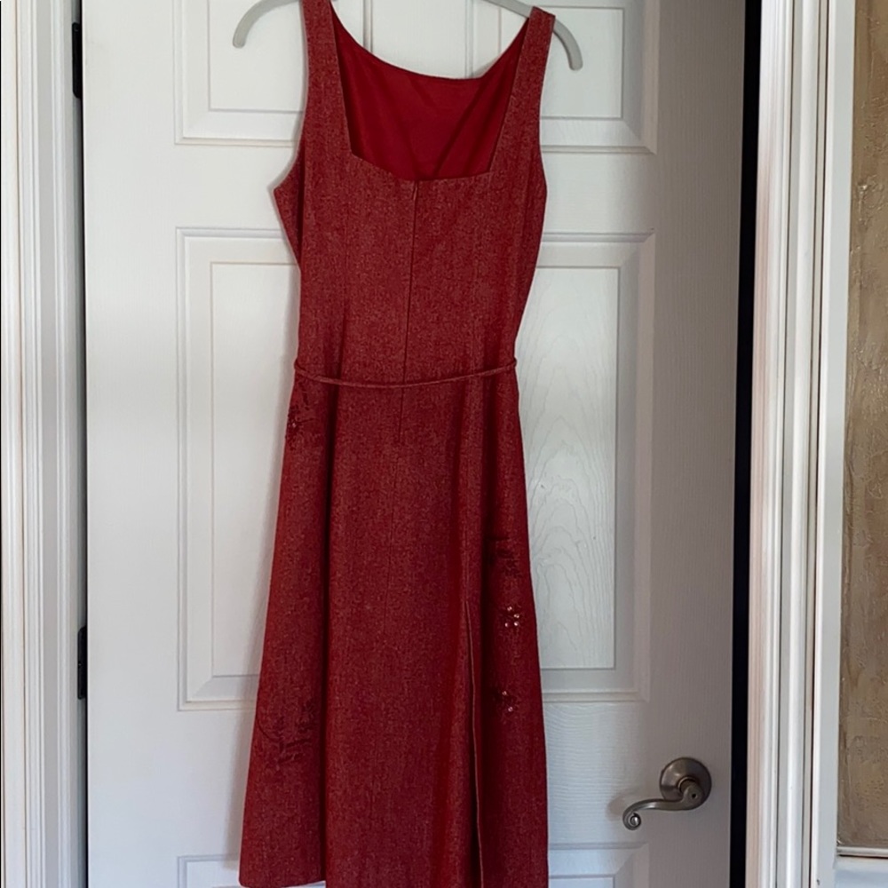 Dress - Picture 5 of 5